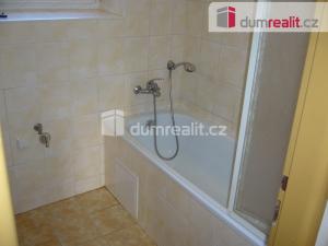 Pronájem bytu 2+kk, Děčín - Děčín I-Děčín, Křížová, 46 m2