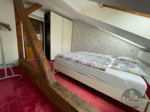 Pronájem bytu 2+kk, Praha - Vršovice, Kodaňská, 62 m2