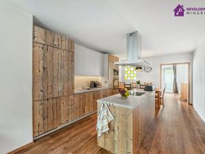 Prodej bytu 4+kk, Havlíčkův Brod, Stromovka, 98 m2