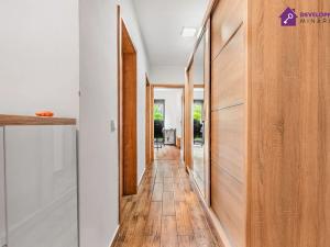 Prodej bytu 4+kk, Havlíčkův Brod, Stromovka, 98 m2