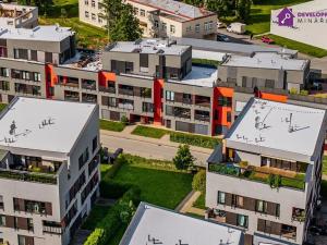 Prodej bytu 4+kk, Havlíčkův Brod, Stromovka, 98 m2