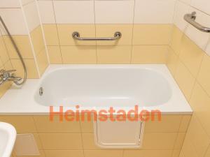 Pronájem bytu 2+1, Ostrava - Poruba, Matěje Kopeckého, 53 m2