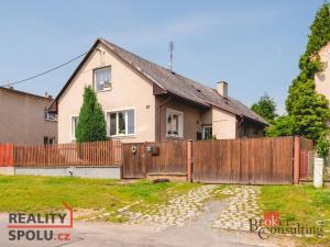 Prodej rodinného domu, Dolany, 198 m2