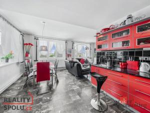 Prodej rodinného domu, Dolany, 198 m2