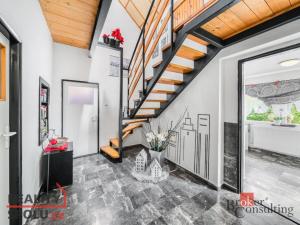 Prodej rodinného domu, Dolany, 198 m2