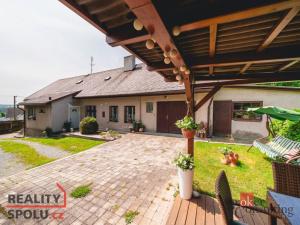 Prodej rodinného domu, Dolany, 198 m2