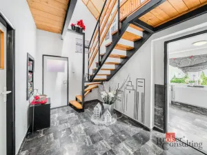 Prodej rodinného domu, Dolany, 198 m2