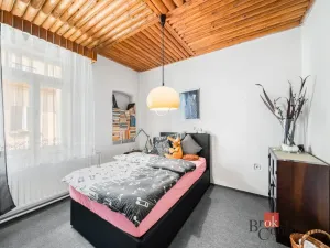 Prodej rodinného domu, Dolany, 198 m2