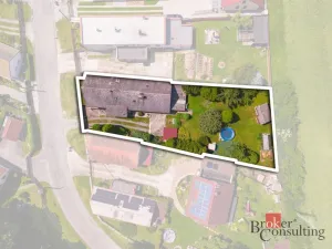 Prodej rodinného domu, Dolany, 198 m2