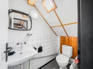 Prodej rodinného domu, Dolany, 198 m2