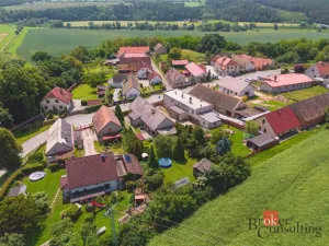 Prodej rodinného domu, Dolany, 198 m2