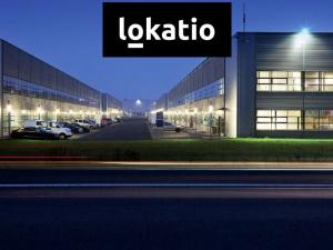 Pronájem skladu, Nýřany, 76600 m2