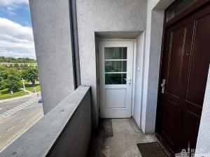 Pronájem bytu 2+kk, Praha - Žižkov, Táboritská, 43 m2