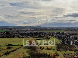 Prodej pozemku pro bydlení, Praha - Šeberov, U školky, 918 m2
