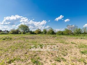 Prodej pozemku pro bydlení, Praha - Šeberov, U školky, 918 m2