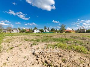 Prodej pozemku pro bydlení, Praha - Šeberov, U školky, 918 m2