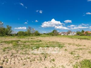 Prodej pozemku pro bydlení, Praha - Šeberov, U školky, 918 m2