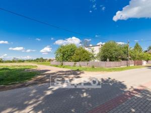 Prodej pozemku pro bydlení, Praha - Šeberov, U školky, 918 m2