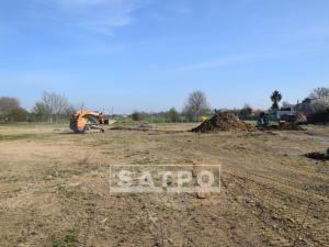 Prodej pozemku pro bydlení, Praha - Šeberov, U školky, 918 m2