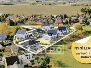 Prodej pozemku pro bydlení, Praha - Šeberov, U školky, 918 m2