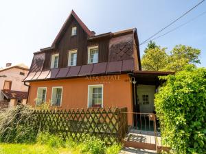 Prodej rodinného domu, Nejdek - Tisová, 156 m2