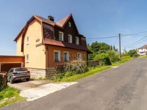 Prodej rodinného domu, Nejdek - Tisová, 156 m2