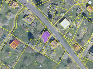 Prodej rodinného domu, Nejdek - Tisová, 156 m2