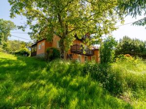 Prodej rodinného domu, Nejdek - Tisová, 156 m2