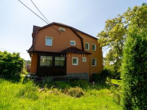 Prodej rodinného domu, Nejdek - Tisová, 156 m2