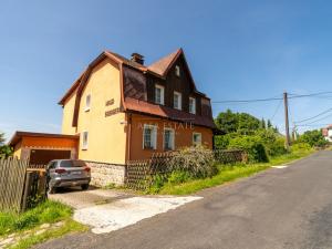 Prodej rodinného domu, Nejdek - Tisová, 156 m2