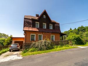 Prodej rodinného domu, Nejdek - Tisová, 156 m2