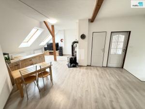 Pronájem bytu 6+kk a větší, Ledeč nad Sázavou, Nádražní, 150 m2