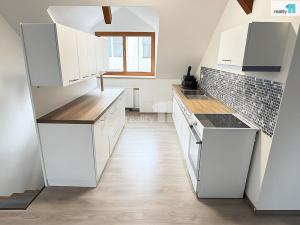 Pronájem bytu 6+kk a větší, Ledeč nad Sázavou, Nádražní, 150 m2