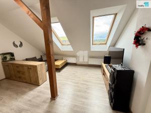 Pronájem bytu 6+kk a větší, Ledeč nad Sázavou, Nádražní, 150 m2