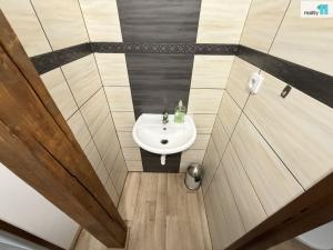 Pronájem bytu 6+kk a větší, Ledeč nad Sázavou, Nádražní, 150 m2