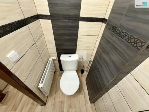 Pronájem bytu 6+kk a větší, Ledeč nad Sázavou, Nádražní, 150 m2