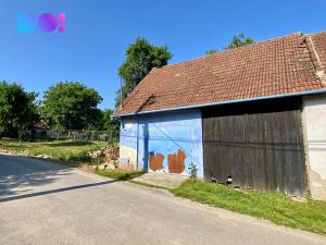 Prodej pozemku pro bydlení, Dobrá Voda, 640 m2