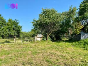 Prodej pozemku pro bydlení, Dobrá Voda, 640 m2