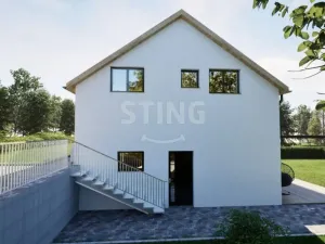 Prodej pozemku pro bydlení, Radějov, 3693 m2