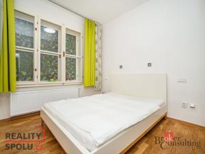 Pronájem bytu 4+kk, Praha - Holešovice, Tusarova, 76 m2