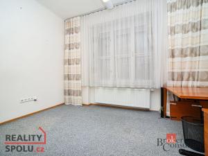 Pronájem bytu 4+kk, Praha - Holešovice, Tusarova, 76 m2