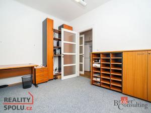 Pronájem bytu 4+kk, Praha - Holešovice, Tusarova, 76 m2