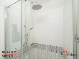 Pronájem bytu 4+kk, Praha - Holešovice, Tusarova, 76 m2