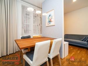 Pronájem bytu 4+kk, Praha - Holešovice, Tusarova, 76 m2