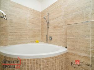 Pronájem bytu 4+kk, Praha - Holešovice, Tusarova, 76 m2
