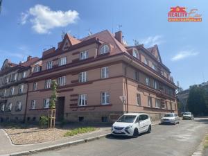 Prodej bytu 2+kk, Jaroměř - Jakubské Předměstí, Palackého, 66 m2