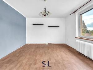 Prodej bytu 3+1, Jablonné v Podještědí, 86 m2