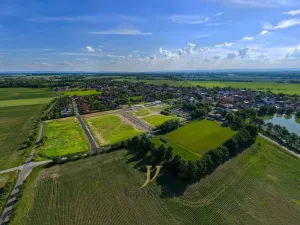 Prodej pozemku pro bydlení, Majetín, 928 m2