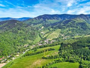 Prodej ubytování, Vernířovice, 1000 m2