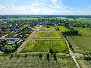 Prodej pozemku pro bydlení, Majetín, 771 m2